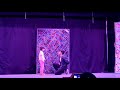 الفنانة رودينا الشهيرة ب كوكى مسرحية راغم على مسرح الهوسابير 