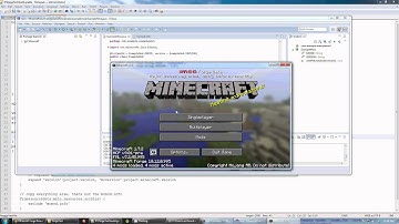 Forge Gradle Setup, updating, and release