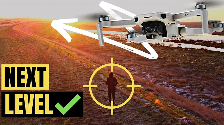 2 INSANE New Features That TRANSFORMS The DJI Mini 2 + Litchi Competition winner ANNOUNCED!