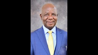 GEORGE OUMA OLOLA MEMORIAL SERVICE