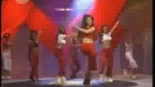 Thalia - Arrasando En Al Fin De Semana