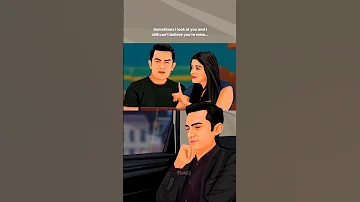 Kaise Mujhe Ghajini Aamir Khan Asin Benny Dayal Shreya Ghosal A R Rahman 