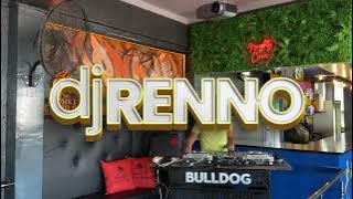 Dj Renno - Jazz Mix 2(Sunday Edition)