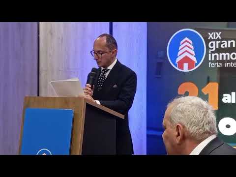 Lonja de Propiedad Raíz de Bogotá da la bienvenida al Gran Salón Inmobiliario 2025