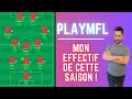 Mfl  jai un effectif de qualit 