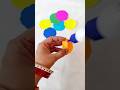 DIY Pen Stand Craft #youtubeshorts #viral #shorts #craft