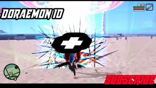 R+S DUMENSION CUT BY DORAEMON ID||GTA SA ANDROID