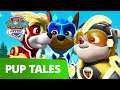 PAW Patrol Mighty Pups Charged Up: Pups Stop a Humdinger Horde! | PAW Patrol Official & Friends