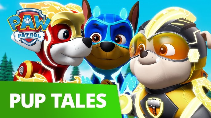 Paw Patrol Pups Meet The Cat Pack Pups Meet The Cat Pack PAW Patrol Wiki Fandom, 47% OFF