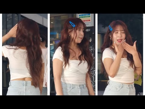 24.8.28 EYES공연 신촌공연 신촌스타광장 DANCETEAM EYES(<strong>아이즈</strong>) by Bigstart