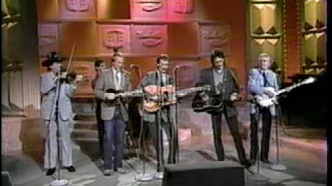 The Bluegrass Album Band - Back Where I Started Again