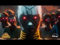 Marvel Animation S Marvel Zombies Streaming Sept 24 Disney 