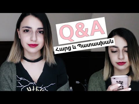 Video: Q&A. Դիտում ենք Փարիզ-Ռուբեյ Ֆաբիան Կանչելարայի հետ