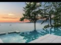 TIMELESS WATERFRONT HOME 5225 Gulf Place West Vancouver The Partners Real Estate Derek Grech