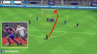 Soccer Star 23 Super Football Gameplay (Android, Apk, iOS) 