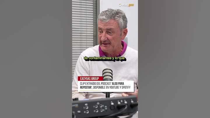 🔬 QUÉ es el CETANO del diésel y por qué es tan IMPORTANTE