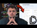 Turn your Python code into a web app in minutes