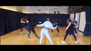 Beenie Man | Gimme Gimme | Aysha Jhanne coreography