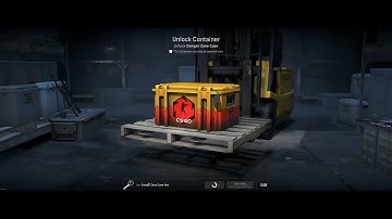 Opening A Danger Zone Case everyday, until i get a knife #409