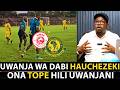 SALAMBA AANIKA MADUDU YA UWANJA WA DABI ATAKA DABI IHAIRISHWE KISA MVUA Na UWANJA M BOVU 