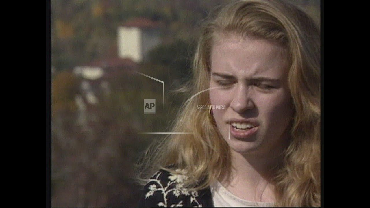 USA: PEER DEER SUCCESSFULLY RETURNED TO CHINA