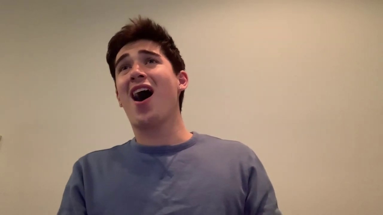 Demetri Inmon The World Turned Upside Down Finding Neverland YouTube