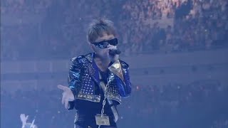 AAA - Sorry, I... (AAA TOUR 2012 -777- TRIPLE SEVEN ver.)