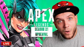 🔴Apex Legends - Алмаз`Адище -500 вчера (Diamond) Рядом ч. 3 (Live)