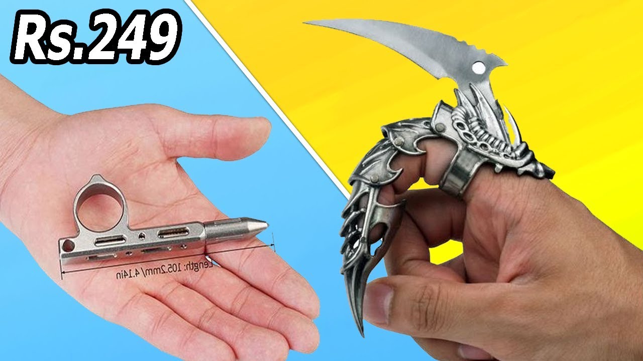 Advanced Gadgets You Can Buy On Amazon Gadgets Under Rs100,Rs200