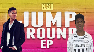 KSI - Sticks & Stones ft Arjun (From KSI JUMP AROUND EP)