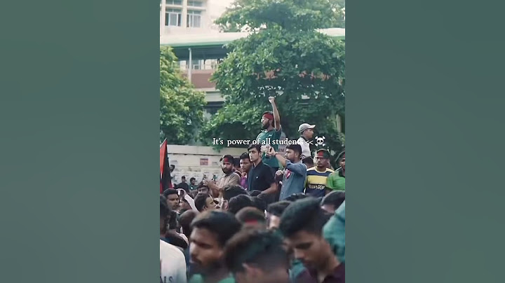 Power of All Students #quota #andolan #bangladesh #youtubeshorts #students #dhakauniversity #dhaka
