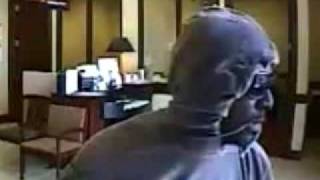 Texarkana Bank Robberies Crime of the Week for 8-31-09