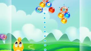 Bubble Wings 35 - No Boosters (by match3news.com) screenshot 5