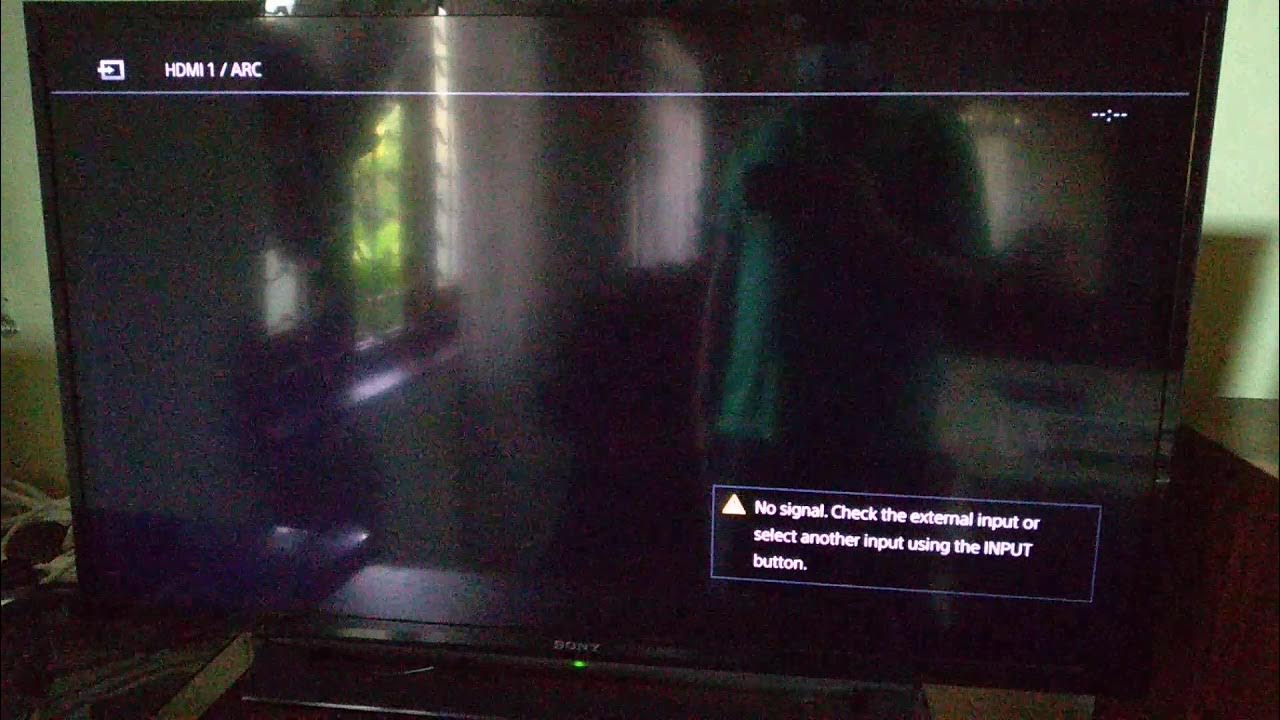 Xiaomi Mi Box keeps restarting YouTube