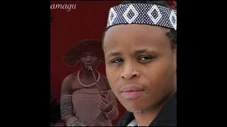 Gqobhoz'imbawula - Ixhoba yincwadi 2 ft Nqontsonqa & Vuyo Mfokazi