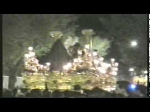 Humilde y Fervorosa Hermandad Sacramental del Santísimo Nombre de Jesús y Cofradía de Nazarenos de Nuestro Padre Jesús Cautivo ante Pilato, María Santísima de los Dolores y San Antonio de Padua
