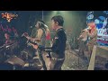Roy Jeconiah Feat. The Legend Live At Susanna Club Surabaya - Kisah Seorang Pramuria