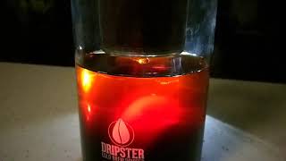 Dripster Cold Brew Coffee