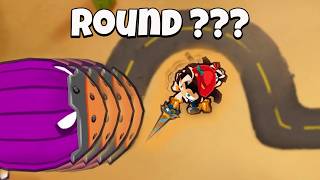 How Far Can Dan DMonke Go in BTD6?
