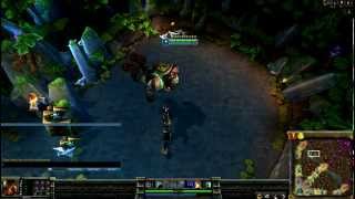 Nautilus Emotes
