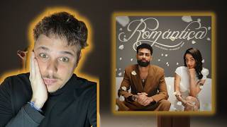 Reaction to Maria Becerra, Jay Wheeler, XROSS - ROMANTIC | MARIA: Part IV