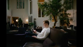 Download Lagu Soundtrack di Balik Nobis Hospitality Group MP3