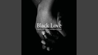Black Love (feat. Sabrina Washington & Stush)
