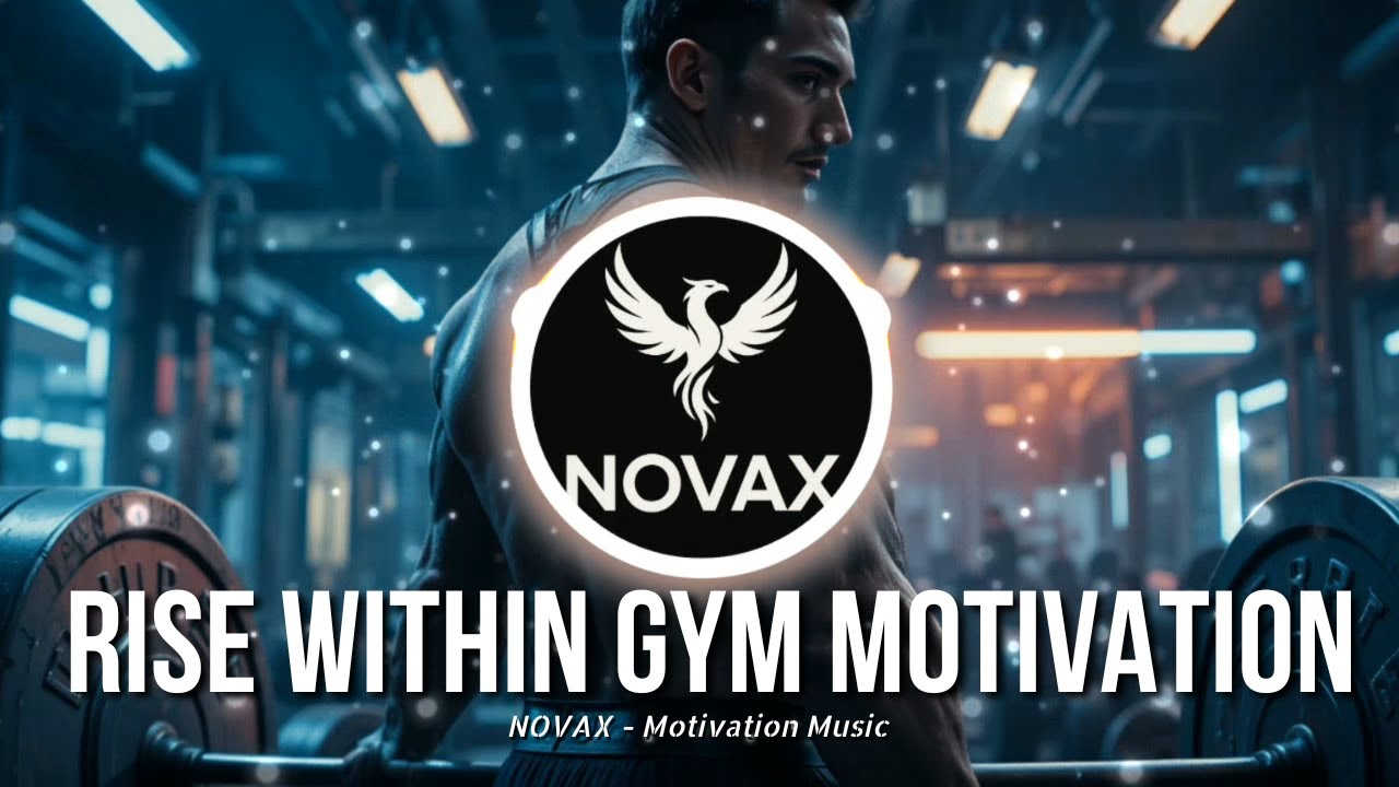 [RISE WITHIN — Alpha Feeling Anthem ]NOVAX – NEFFEX Style Music & Motivational Beats