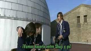 Nobuta wo Produce - Momento Yaoi xD