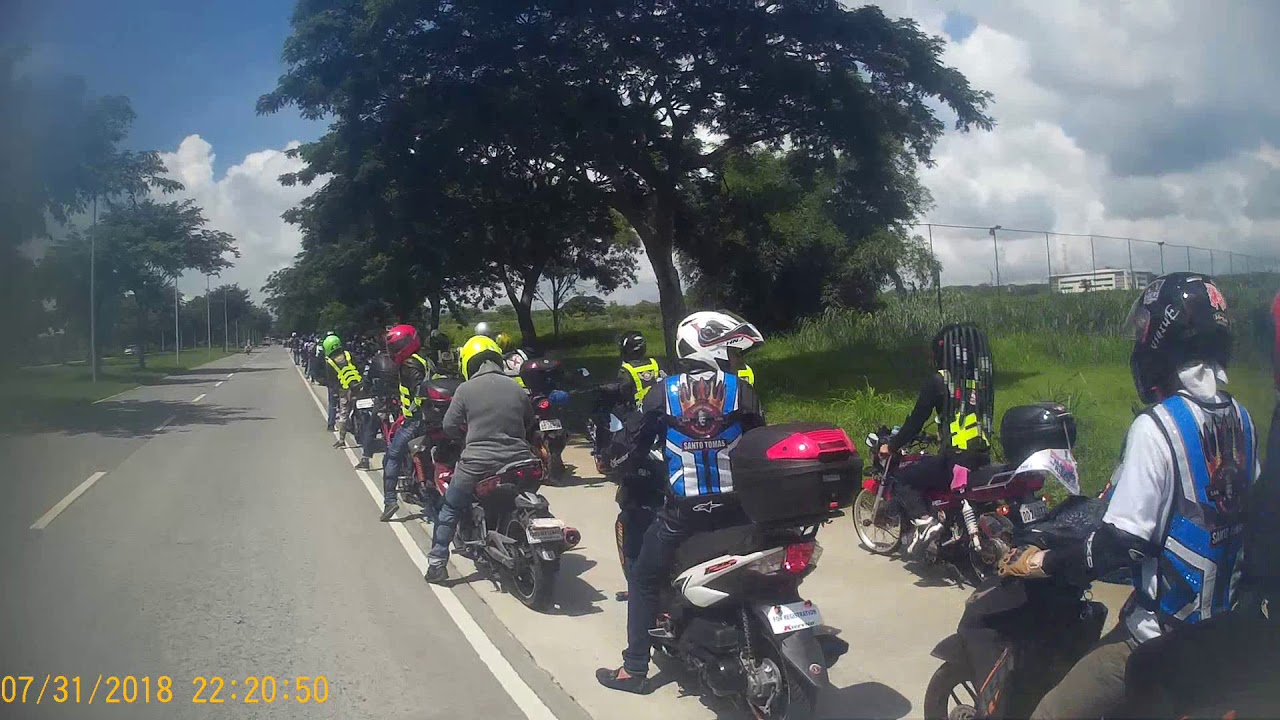 Clean Riders Part 3 - YouTube