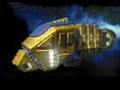 Jet Force Gemini Soundtrack: SS Anubis