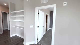 Broadstone SoBro - B2 Floor Plan
