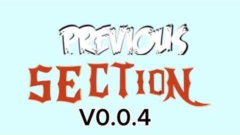 Angry Birds Epic: Previous Section Part 2 (NEW UPDATE) 