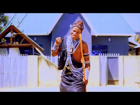 JUWA KALI KASEMA HARUSI YA KULWA KWA SHIJA OFFICIAL VIDEO DIRECTOR MASASI